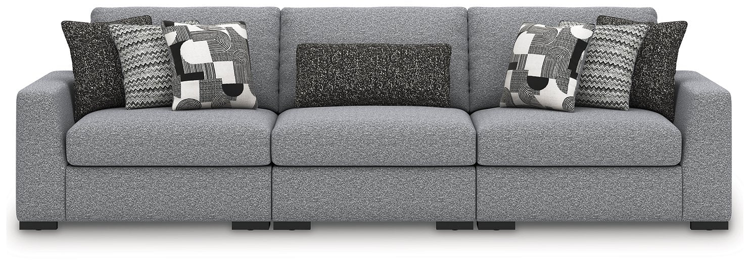 Bealton Sectional - Imperial Furniture (Las Vegas, NV) - Multi Location