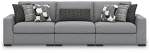 Bealton Sectional - Imperial Furniture (Las Vegas, NV) - Multi Location
