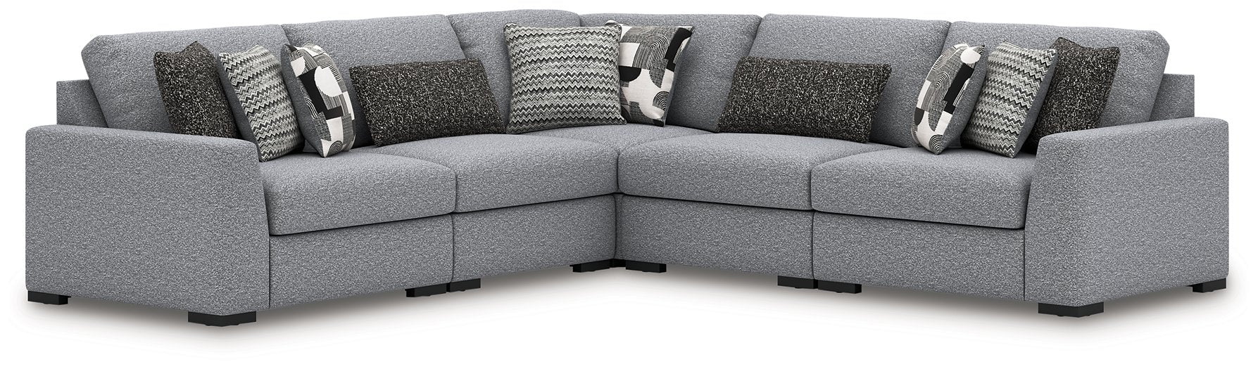 Bealton Sectional - Imperial Furniture (Las Vegas, NV) - Multi Location