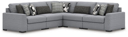 Bealton Sectional - Imperial Furniture (Las Vegas, NV) - Multi Location
