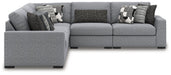 Bealton Sectional - Imperial Furniture (Las Vegas, NV) - Multi Location