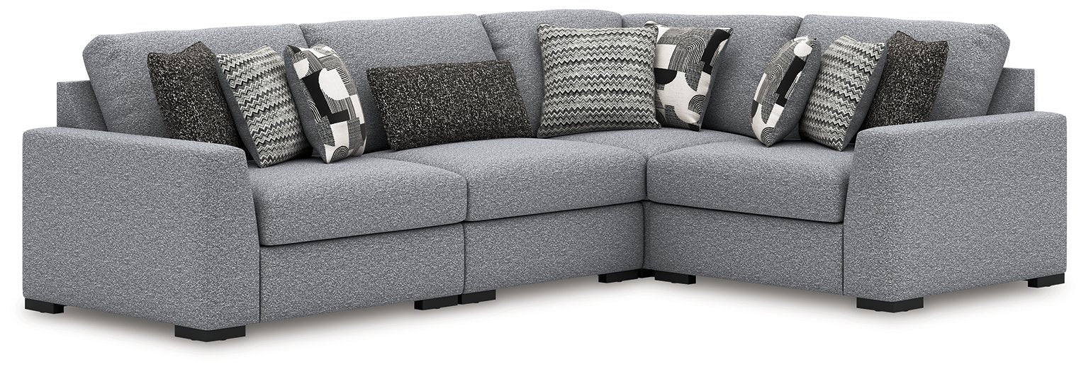 Bealton Sectional - Imperial Furniture (Las Vegas, NV) - Multi Location