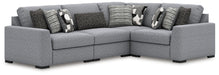 Bealton Sectional - Imperial Furniture (Las Vegas, NV) - Multi Location