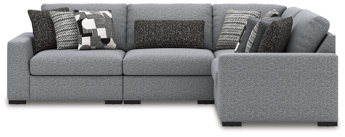 Bealton Sectional - Imperial Furniture (Las Vegas, NV) - Multi Location
