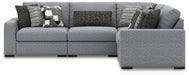 Bealton Sectional - Imperial Furniture (Las Vegas, NV) - Multi Location