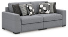 Bealton Sectional - Imperial Furniture (Las Vegas, NV) - Multi Location