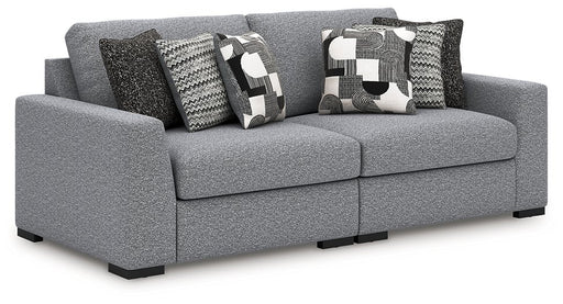 Bealton Sectional - Imperial Furniture (Las Vegas, NV) - Multi Location