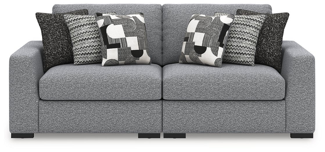 Bealton Sectional - Imperial Furniture (Las Vegas, NV) - Multi Location