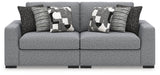 Bealton Sectional - Imperial Furniture (Las Vegas, NV) - Multi Location