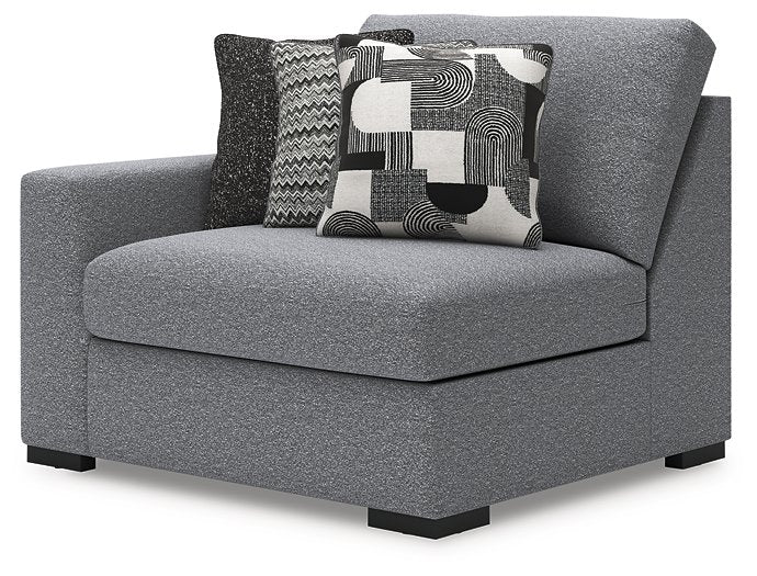 Bealton Sectional - Imperial Furniture (Las Vegas, NV) - Multi Location