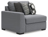 Bealton Sectional - Imperial Furniture (Las Vegas, NV) - Multi Location