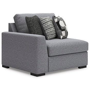 Bealton Sectional - Imperial Furniture (Las Vegas, NV) - Multi Location