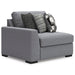 Bealton Sectional - Imperial Furniture (Las Vegas, NV) - Multi Location
