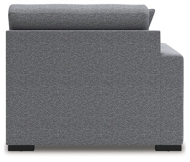 Bealton Sectional - Imperial Furniture (Las Vegas, NV) - Multi Location