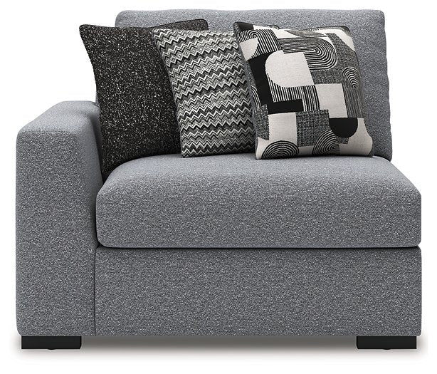 Bealton Sectional - Imperial Furniture (Las Vegas, NV) - Multi Location