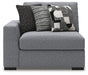 Bealton Sectional - Imperial Furniture (Las Vegas, NV) - Multi Location