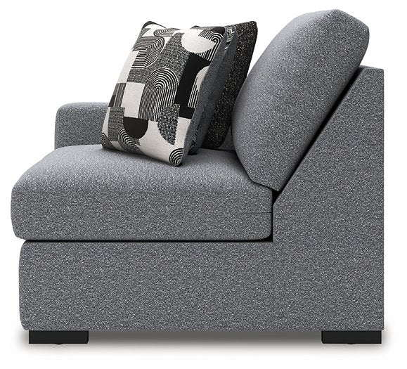 Bealton Sectional - Imperial Furniture (Las Vegas, NV) - Multi Location