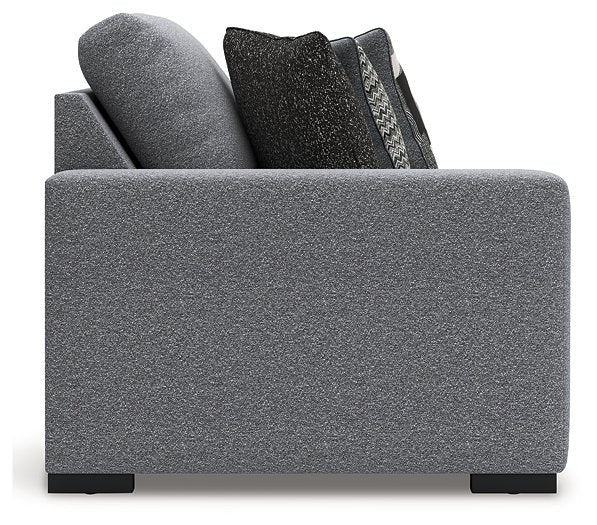 Bealton Sectional - Imperial Furniture (Las Vegas, NV) - Multi Location