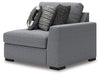 Bealton Sectional - Imperial Furniture (Las Vegas, NV) - Multi Location
