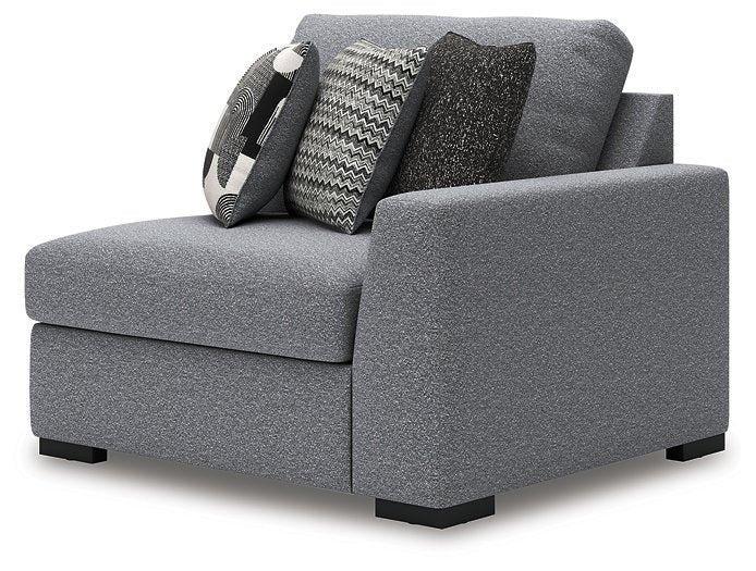 Bealton Sectional - Imperial Furniture (Las Vegas, NV) - Multi Location