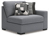 Bealton Sectional - Imperial Furniture (Las Vegas, NV) - Multi Location