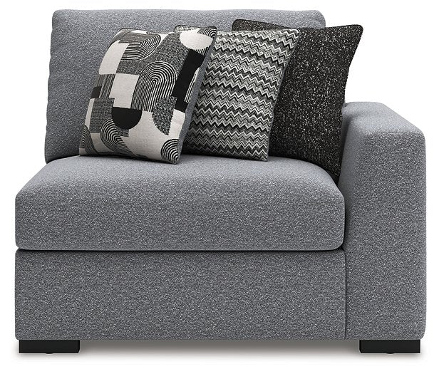 Bealton Sectional - Imperial Furniture (Las Vegas, NV) - Multi Location