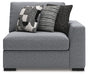Bealton Sectional - Imperial Furniture (Las Vegas, NV) - Multi Location