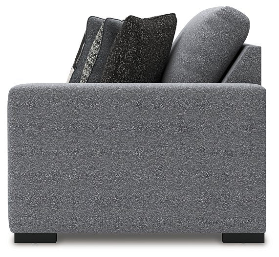 Bealton Sectional - Imperial Furniture (Las Vegas, NV) - Multi Location