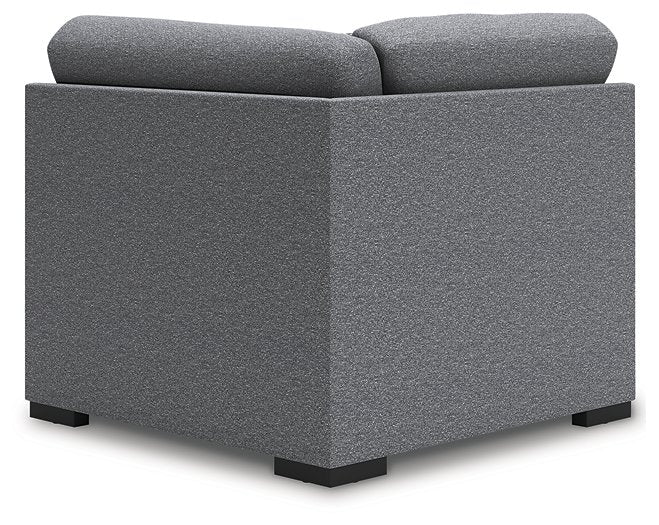 Bealton Sectional - Imperial Furniture (Las Vegas, NV) - Multi Location