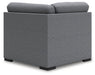 Bealton Sectional with Chaise - Imperial Furniture (Las Vegas, NV) - Multi Location