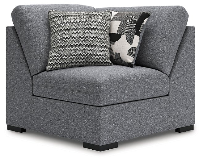 Bealton Sectional - Imperial Furniture (Las Vegas, NV) - Multi Location