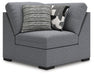Bealton Sectional - Imperial Furniture (Las Vegas, NV) - Multi Location