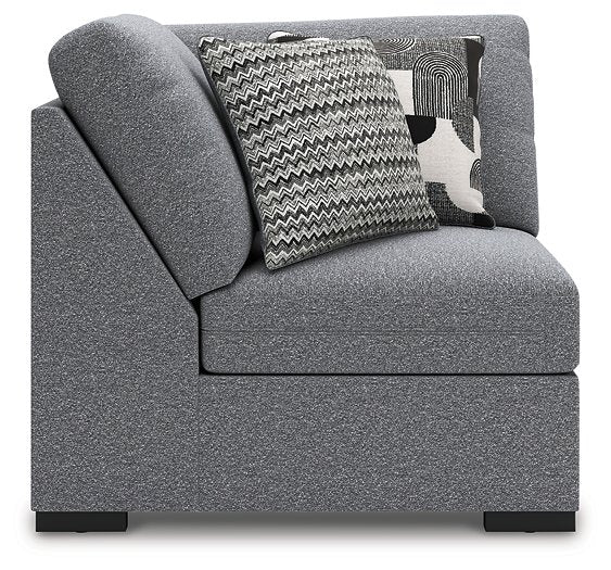 Bealton Sectional - Imperial Furniture (Las Vegas, NV) - Multi Location