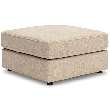Seyler Oversized Accent Ottoman - Imperial Furniture (Las Vegas, NV) - Multi Location