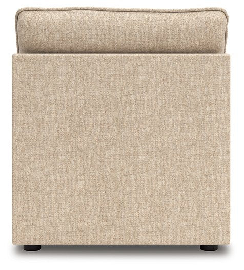 Seyler Sectional - Imperial Furniture (Las Vegas, NV) - Multi Location