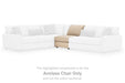 Seyler Sectional - Imperial Furniture (Las Vegas, NV) - Multi Location