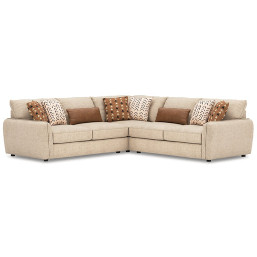 Seyler Sectional - Imperial Furniture (Las Vegas, NV) - Multi Location