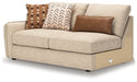 Seyler Sectional - Imperial Furniture (Las Vegas, NV) - Multi Location