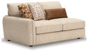 Seyler Sectional - Imperial Furniture (Las Vegas, NV) - Multi Location