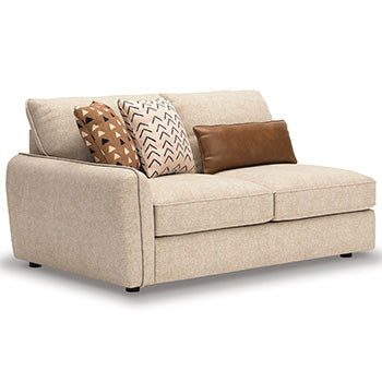 Seyler Sectional - Imperial Furniture (Las Vegas, NV) - Multi Location