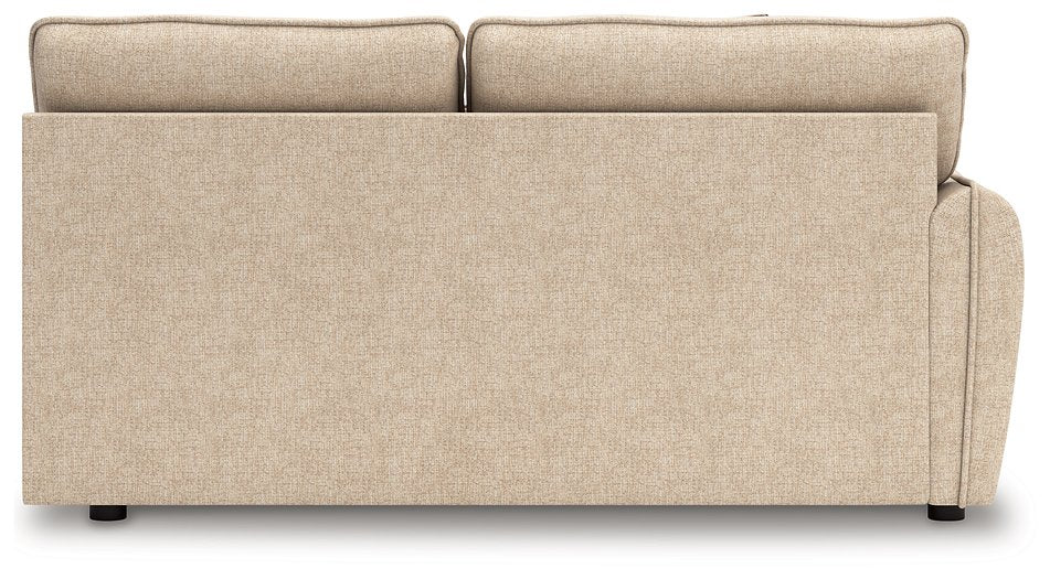 Seyler Sectional - Imperial Furniture (Las Vegas, NV) - Multi Location