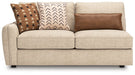 Seyler Sectional - Imperial Furniture (Las Vegas, NV) - Multi Location