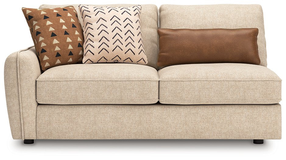 Seyler Sectional - Imperial Furniture (Las Vegas, NV) - Multi Location