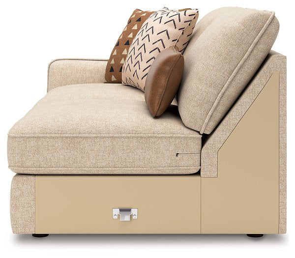 Seyler Sectional - Imperial Furniture (Las Vegas, NV) - Multi Location