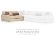 Seyler Sectional - Imperial Furniture (Las Vegas, NV) - Multi Location