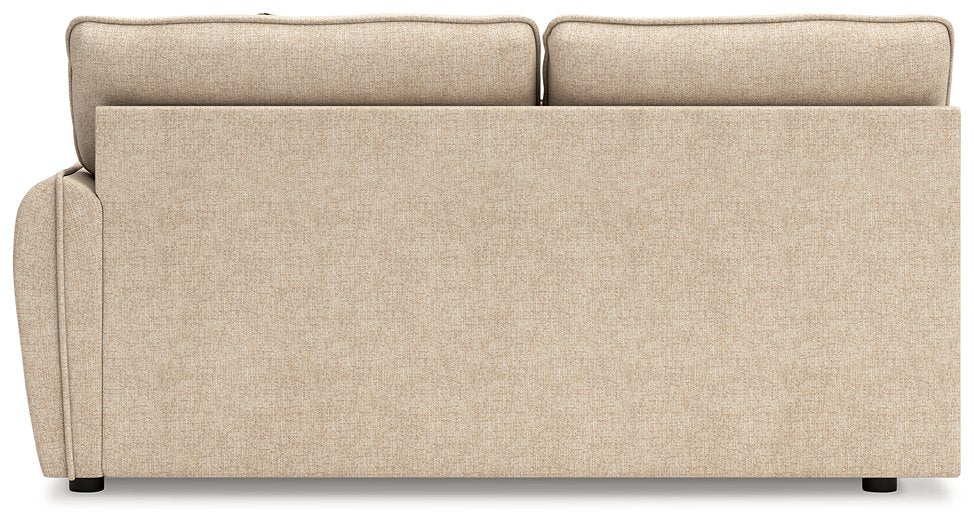 Seyler Sectional - Imperial Furniture (Las Vegas, NV) - Multi Location