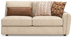 Seyler Sectional - Imperial Furniture (Las Vegas, NV) - Multi Location