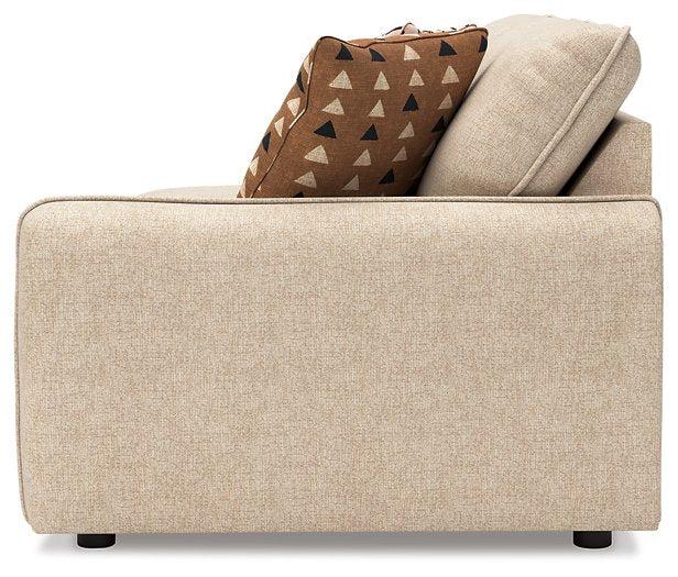 Seyler Sectional - Imperial Furniture (Las Vegas, NV) - Multi Location