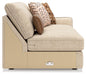 Seyler Sectional - Imperial Furniture (Las Vegas, NV) - Multi Location