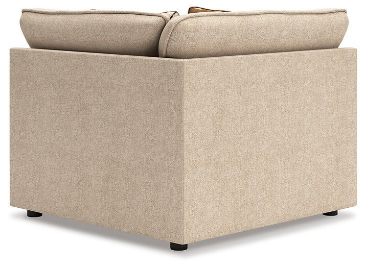 Seyler Sectional - Imperial Furniture (Las Vegas, NV) - Multi Location